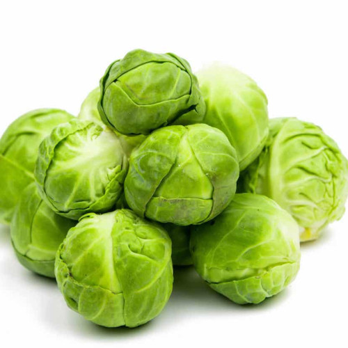 Brussels-sprout
